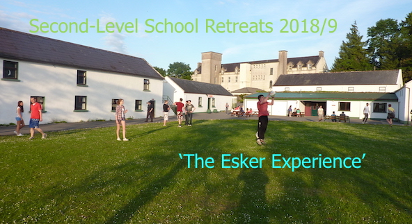 Redemptorists Esker