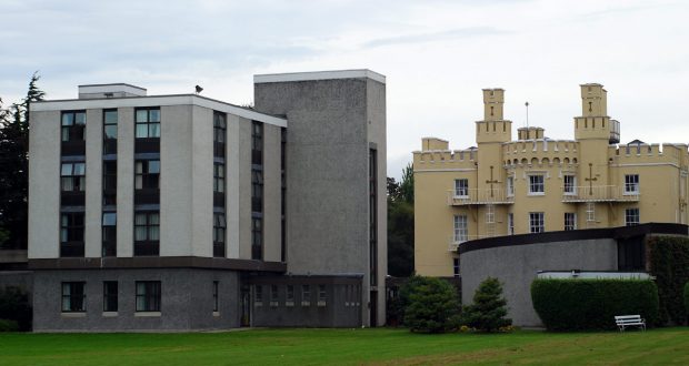 Manresa Jesuit Centre of Spirituality