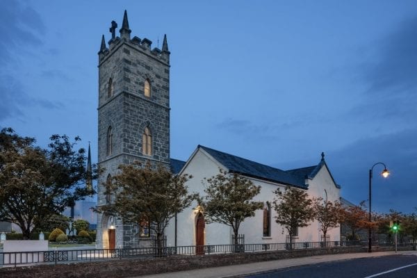 Knock Shrine